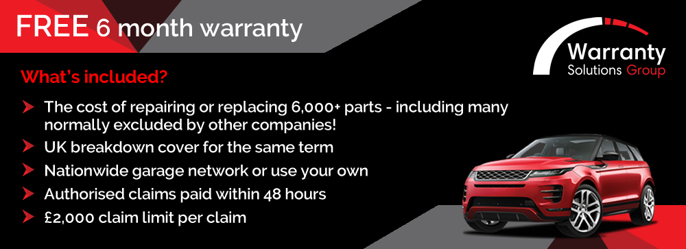 Warranty Packages